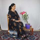 TLFAB-0016b/Lacey Anarkali/Long Wind