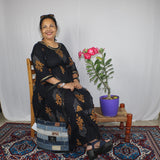 TLFAB-0016b/Lacey Anarkali/Long Wind