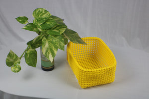 TLBAS-0074 / Tissue Paper Holder