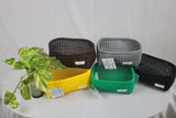 TLBAS-0074 / Tissue Paper Holder