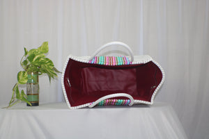 TLBAS-0081/Thalir Leed, Family-Storage Basket