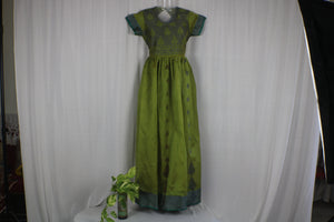 TLFAB-0022/Designer Gown