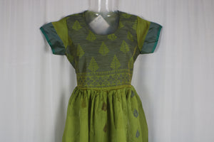 TLFAB-0022/Designer Gown