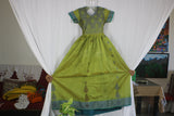 TLFAB-0022/Designer Gown