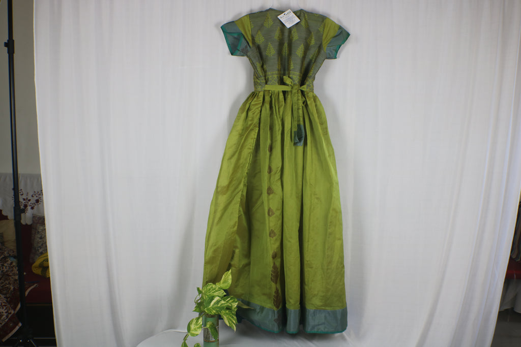 TLFAB-0022/Designer Gown