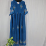 TLFAB-001e/Alia kurti-L