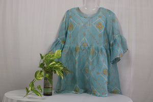 TLFAB-001e/Alia kurti-L