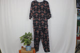TLFAB-0027/Casual Men Kurtas & women kurtis-cord