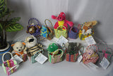 TLBAS-0063/Thalir Toy baskets