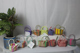 TLBAS-0063/Thalir Toy baskets