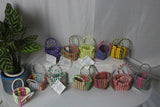TLBAS-0063/Thalir Toy baskets