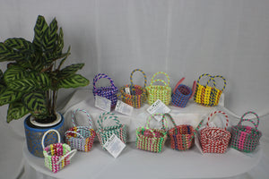 TLBAS-0063/Thalir Toy baskets