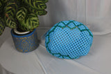 TLBAS-0058/Pineapple Handbag