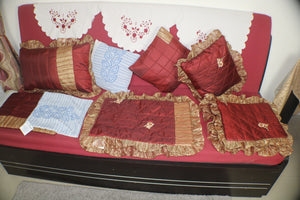 TLCB-0032b/Party Cushion covers
