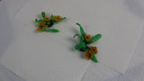 TLFM-001-Fridge Magnets-Plants