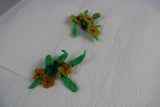 TLFM-001-Fridge Magnets-Plants