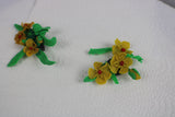 TLFM-001-Fridge Magnets-Plants