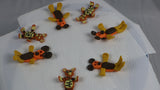TLFM-005-Fridge Magnets-teddy tiger
