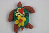 TLDIY-008c-Fridge Magnets-water world- turtle
