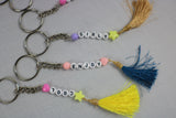 TLDIYKC-004a/Beaded Keychains