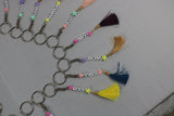 TLDIYKC-004a/Beaded Keychains