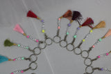TLDIYKC-004a/Beaded Keychains