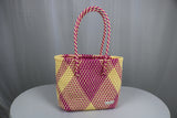 TLBAS-0033/Handbag with an Berry/Amla Knot