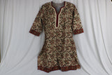 TLFAB-0028/ Meena, Stylish Cotton Kurti