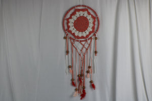 TLDC-0001/ Dream Catchers