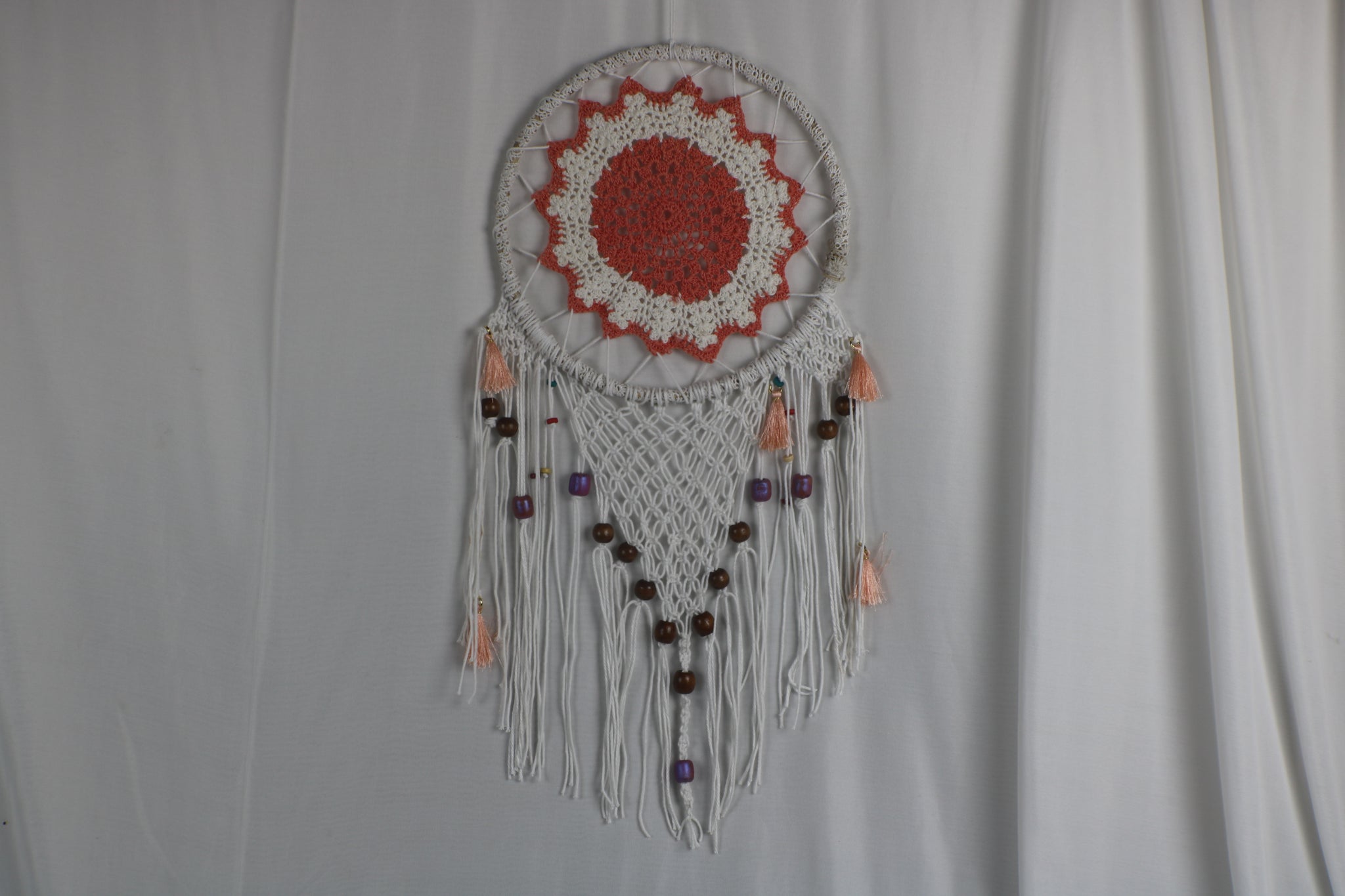 TLDC-0002/ Dream Catchers