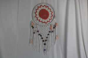 TLDC-0001/ Dream Catchers