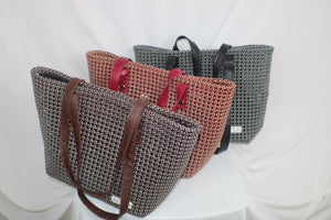 TLBAS-0086a/Premium Darshini College bag