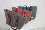 TLBAS-0086a/Premium Darshini College bag