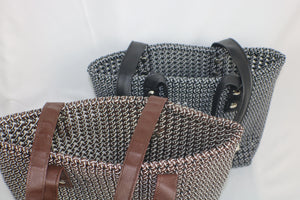TLBAS-0086a/Premium Darshini College bag