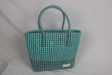TLBAS-001/Designer Grocery Basket/Ecobags