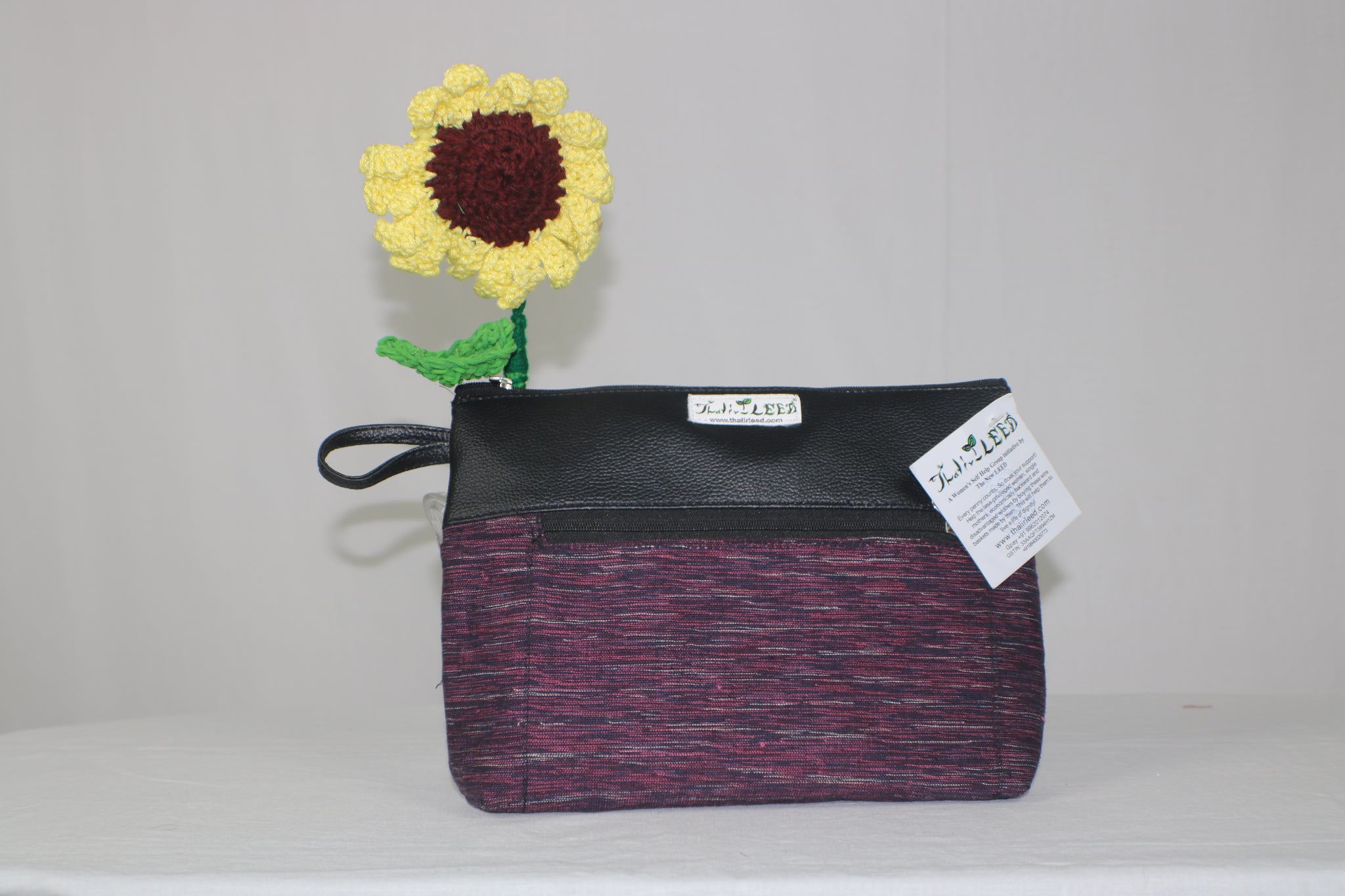 TLCB-0042a/Clutch Purse