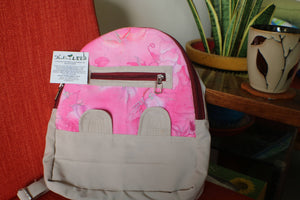 TLCB-001b/Mini kids Backpack