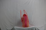TLBAS-0011/Convenience meets style for lunch, Front or Top-open Basket