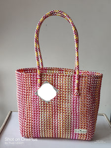 TLBAS-0012/ Handmade Luxury designer lunch basket for Multipurpose Activities