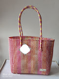 TLBAS-0012/ Handmade Luxury designer lunch basket for Multipurpose Activities