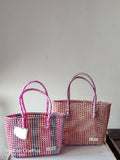 TLBAS-0012/ Handmade Luxury designer lunch basket for Multipurpose Activities