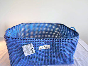 TLBAS-0028/Rectangle Storage Basket