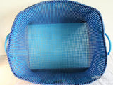 TLBAS-0028/Rectangle Storage Basket