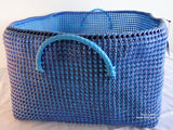 TLBAS-0028/Rectangle Storage Basket