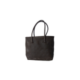 TLBAS-004/Handcrafted Elegant single colour basket with optional lining