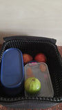 TLBAS-0042b/Tray with plastic lid/Anti-Fly tray with lid