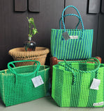 TLBAS-0048/Broad Stripes Basket