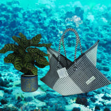 TLBAS-006/Handy Summer essential beach basket