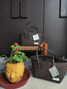 TLBAS-0071/APC Lunch Baskets with Siva Eye
