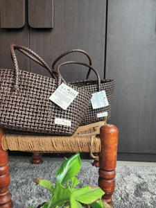 TLBAS-0071/APC Lunch Baskets with Siva Eye